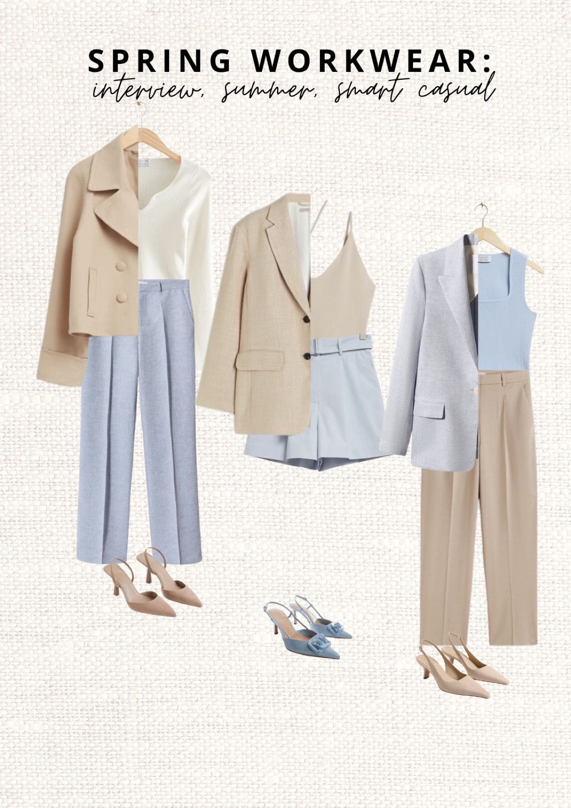 Office Wear